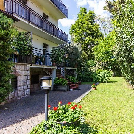 Casa Irina Apartment Riva del Garda Ngoại thất bức ảnh