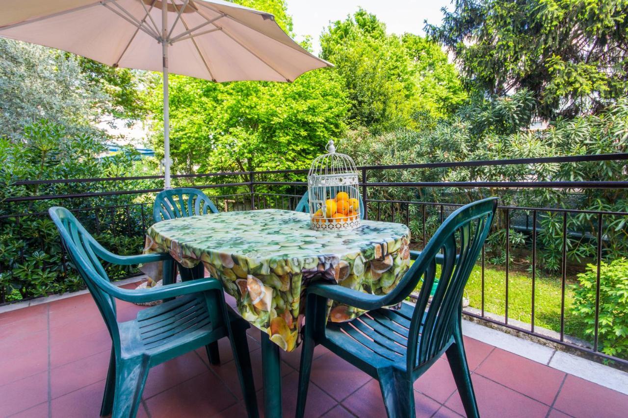 Casa Irina Apartment Riva del Garda Ngoại thất bức ảnh