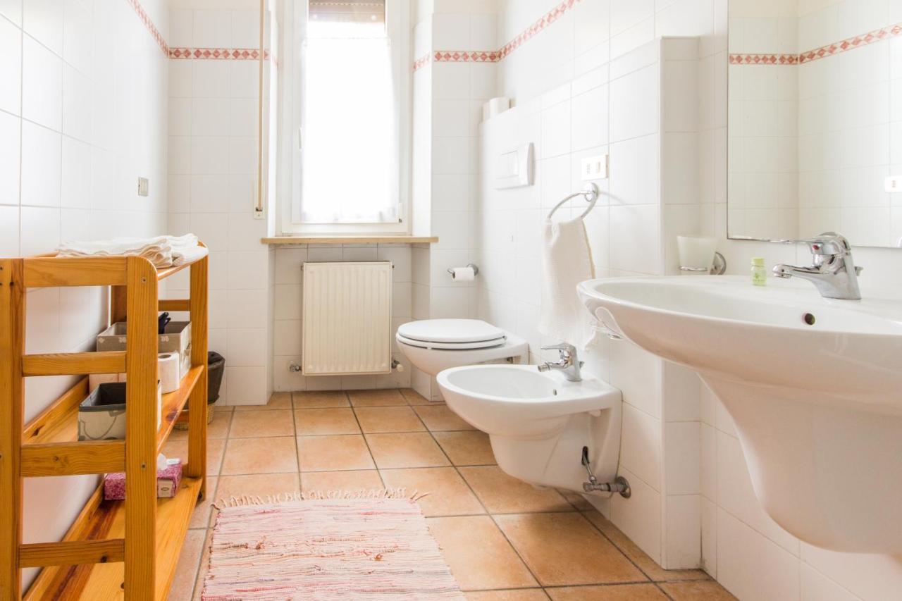 Casa Irina Apartment Riva del Garda Ngoại thất bức ảnh