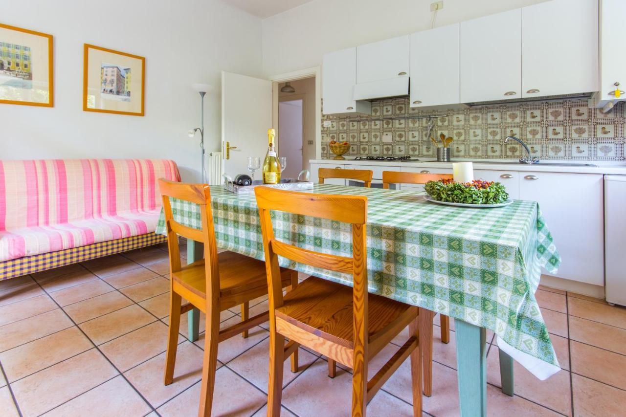Casa Irina Apartment Riva del Garda Ngoại thất bức ảnh