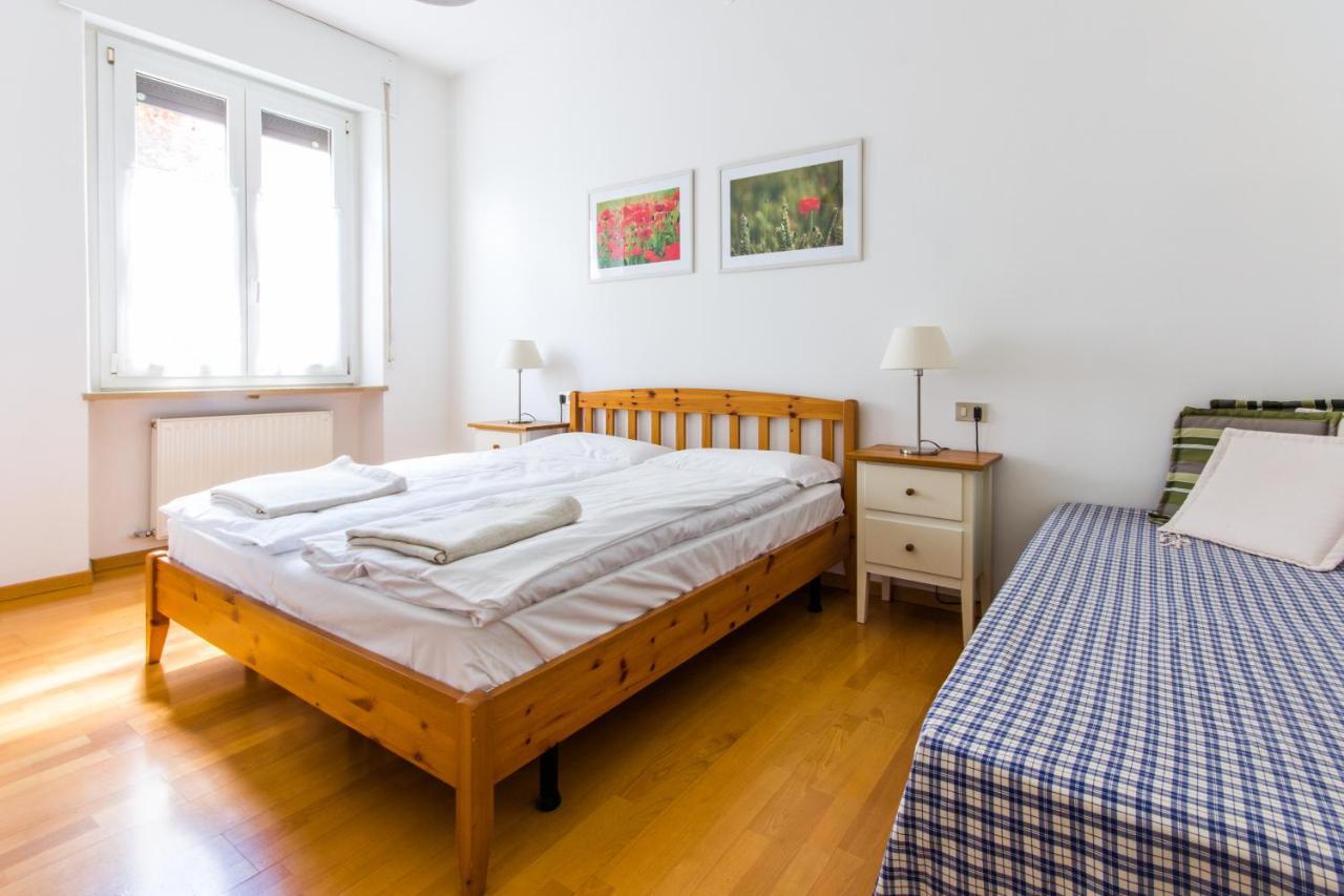 Casa Irina Apartment Riva del Garda Ngoại thất bức ảnh