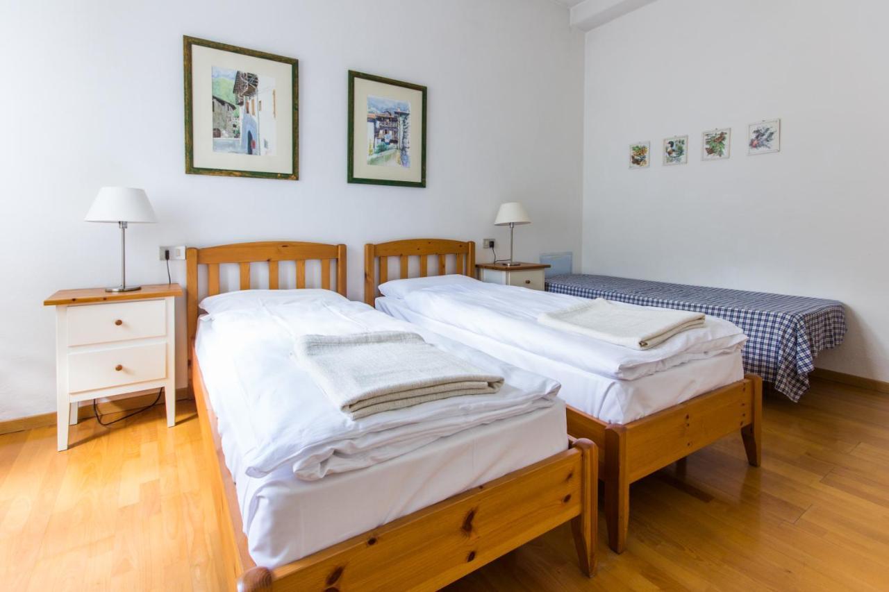 Casa Irina Apartment Riva del Garda Ngoại thất bức ảnh