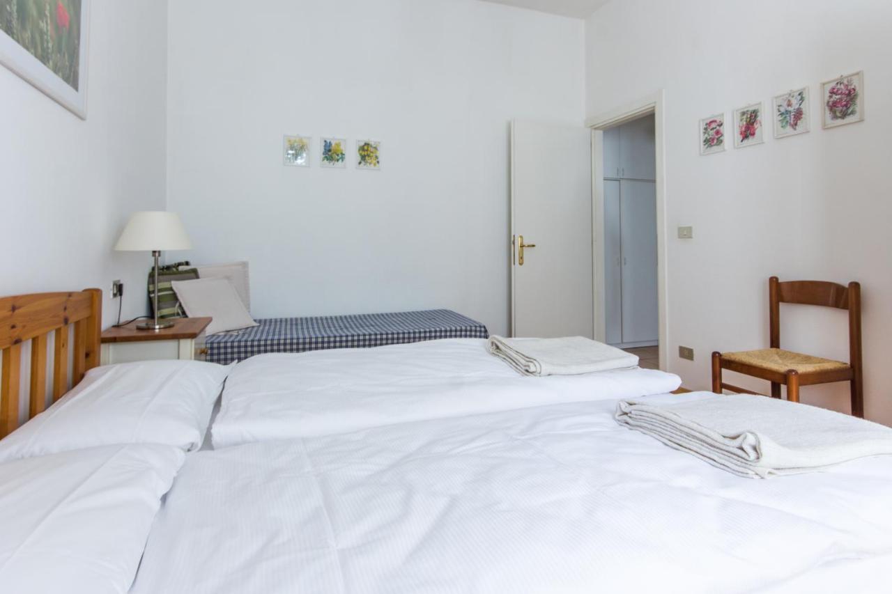 Casa Irina Apartment Riva del Garda Ngoại thất bức ảnh