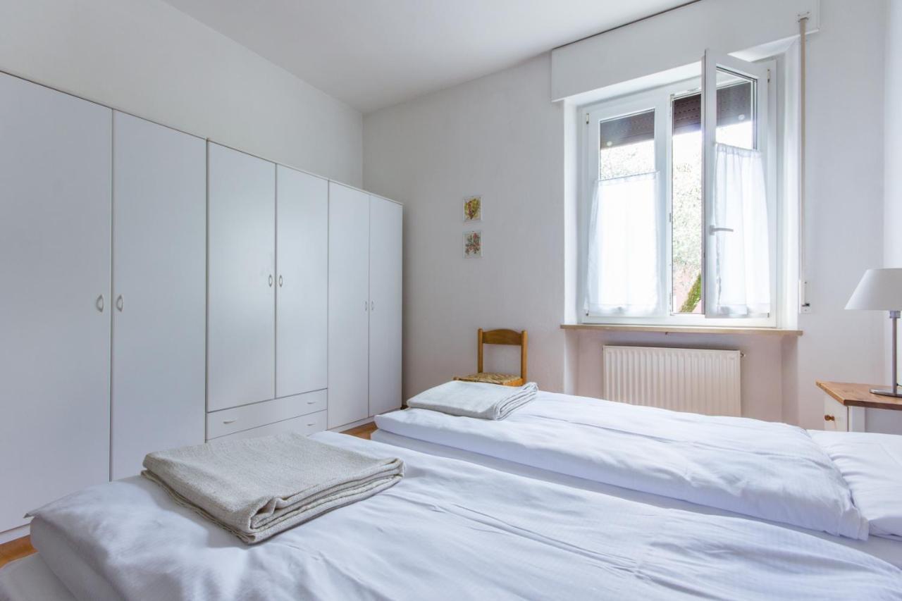 Casa Irina Apartment Riva del Garda Ngoại thất bức ảnh