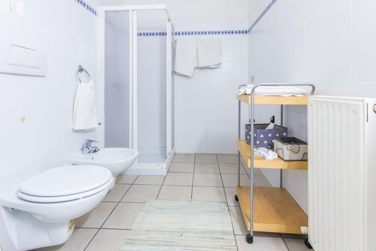 Casa Irina Apartment Riva del Garda Ngoại thất bức ảnh