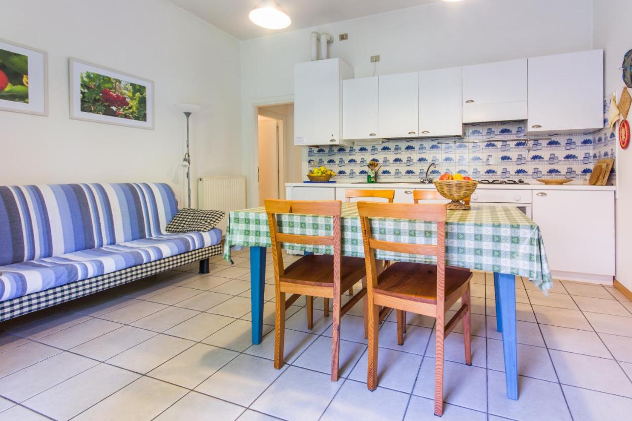 Casa Irina Apartment Riva del Garda Ngoại thất bức ảnh