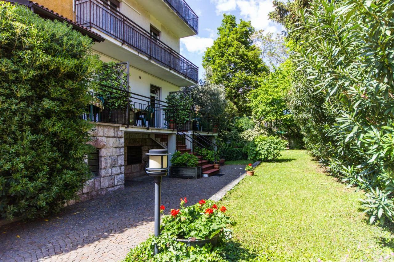 Casa Irina Apartment Riva del Garda Ngoại thất bức ảnh