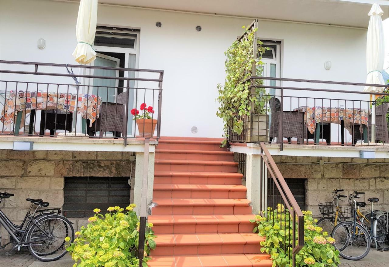 Casa Irina Apartment Riva del Garda Ngoại thất bức ảnh